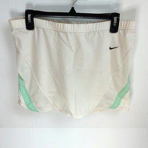 Nike DRI-FIT Tennis Skort Small